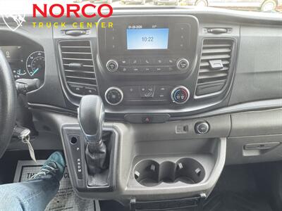 2020 Ford Transit 250 T250 Medium Roof Cargo   - Photo 23 - Norco, CA 92860