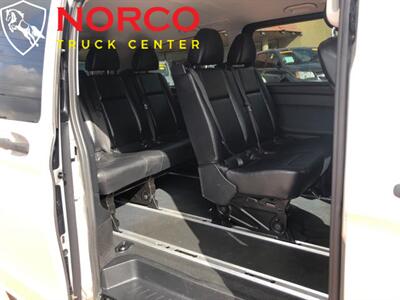 2019 Mercedes-Benz Metris Worker 7 Passenger   - Photo 13 - Norco, CA 92860
