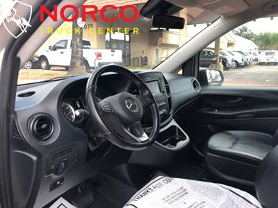 2019 Mercedes-Benz Metris Worker 7 Passenger   - Photo 17 - Norco, CA 92860