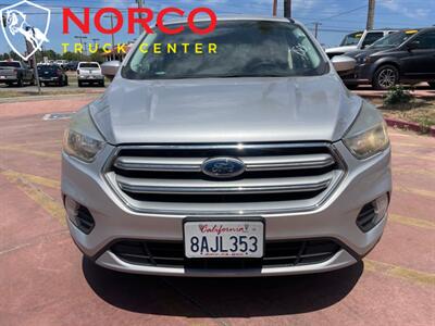 2017 Ford Escape SE   - Photo 3 - Norco, CA 92860