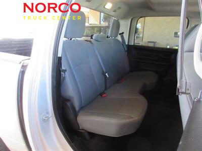 2016 RAM 1500 Tradesman Crew Cab Short Bed - Photo 15 - Norco, CA 92860