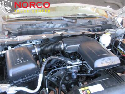 2016 RAM 1500 Tradesman Crew Cab Short Bed - Photo 19 - Norco, CA 92860