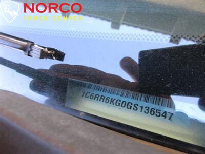 2016 RAM 1500 Tradesman Crew Cab Short Bed - Photo 21 - Norco, CA 92860