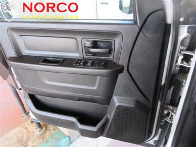2016 RAM 1500 Tradesman Crew Cab Short Bed - Photo 11 - Norco, CA 92860