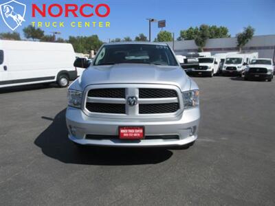 2016 RAM 1500 Tradesman Crew Cab Short Bed - Photo 4 - Norco, CA 92860