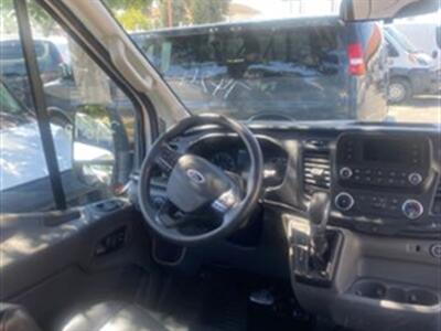 2020 Ford Transit 250 T250 Extended High Roof Cargo High Roof Extended Cargo - Photo 26 - Norco, CA 92860