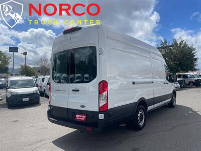 2020 Ford Transit T250  High Roof Extended Cargo - Photo 36 - Norco, CA 92860
