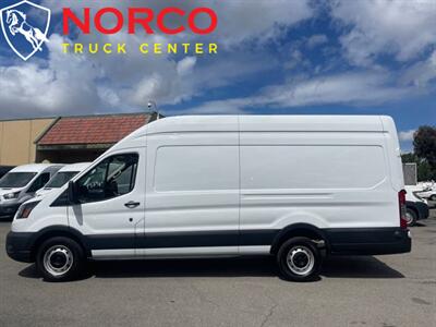 2020 Ford Transit T250  High Roof Extended Cargo - Photo 5 - Norco, CA 92860
