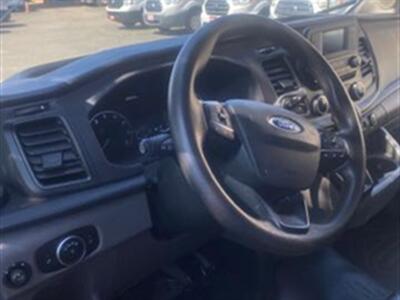 2020 Ford Transit 250 T250 Extended High Roof Cargo High Roof Extended Cargo - Photo 29 - Norco, CA 92860