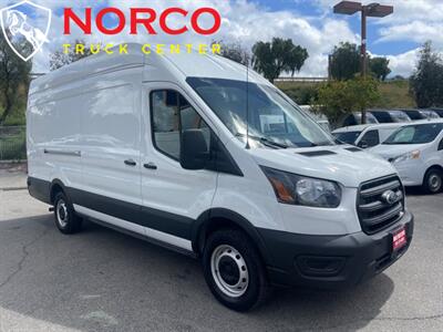 2020 Ford Transit T250  High Roof Extended Cargo - Photo 2 - Norco, CA 92860