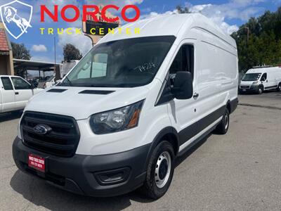 2020 Ford Transit T250  High Roof Extended Cargo - Photo 4 - Norco, CA 92860