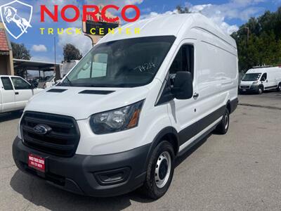 2020 Ford Transit 250 T250 Extended High Roof Cargo High Roof Extended Cargo - Photo 4 - Norco, CA 92860