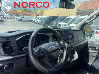 2020 Ford Transit 250 T250 Extended High Roof Cargo High Roof Extended Cargo - Photo 9 - Norco, CA 92860