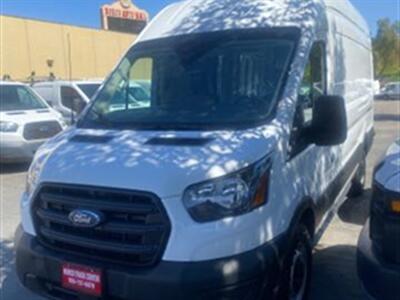 2020 Ford Transit T250  High Roof Extended Cargo - Photo 22 - Norco, CA 92860