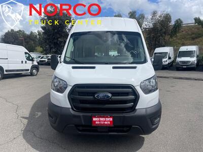 2020 Ford Transit 250 T250 Extended High Roof Cargo High Roof Extended Cargo - Photo 3 - Norco, CA 92860