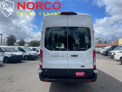 2020 Ford Transit T250  High Roof Extended Cargo - Photo 7 - Norco, CA 92860