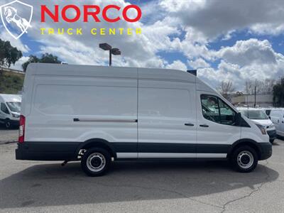 2020 Ford Transit T250  High Roof Extended Cargo - Photo 1 - Norco, CA 92860