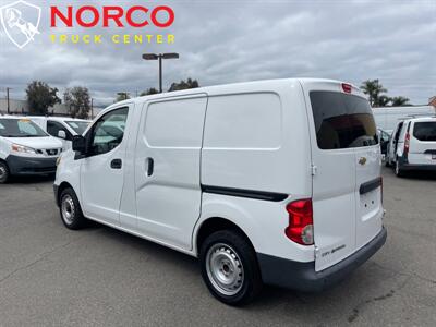 2015 Chevrolet City Express Cargo LT  Cargo Van - Photo 20 - Norco, CA 92860