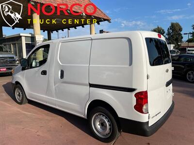2015 Chevrolet City Express Cargo LT  Cargo Van - Photo 6 - Norco, CA 92860