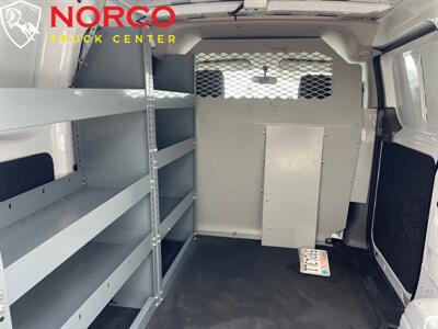 2015 Chevrolet City Express Cargo LT  Cargo Van - Photo 23 - Norco, CA 92860