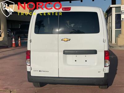 2015 Chevrolet City Express Cargo LT  Cargo Van - Photo 7 - Norco, CA 92860