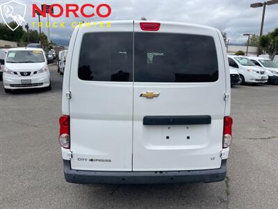 2015 Chevrolet City Express Cargo LT  Cargo Van - Photo 21 - Norco, CA 92860