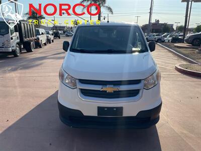 2015 Chevrolet City Express Cargo LT  Cargo Van - Photo 3 - Norco, CA 92860