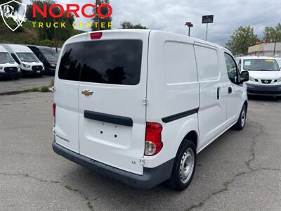 2015 Chevrolet City Express Cargo LT  Cargo Van - Photo 24 - Norco, CA 92860