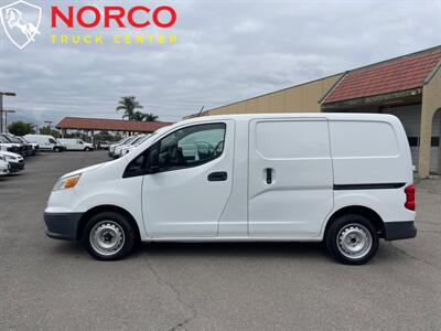2015 Chevrolet City Express Cargo LT  Cargo Van - Photo 19 - Norco, CA 92860