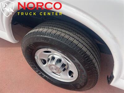 2014 Chevrolet Express Cargo 2500 G2500 w/ Ladder Rack & Shelving - Photo 14 - Norco, CA 92860