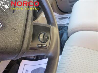 2008 Ford F-550 XL Extended Cab ,cab and chasse Extended Cab 12' Dump Bed Diesel - Photo 16 - Norco, CA 92860