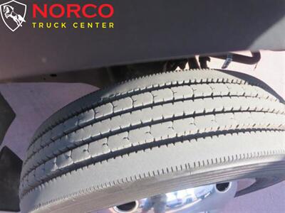 2008 Ford F-550 XL Extended Cab ,cab and chasse Extended Cab 12' Dump Bed Diesel - Photo 3 - Norco, CA 92860