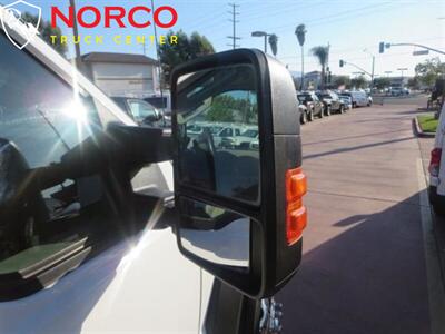 2008 Ford F-550 XL Extended Cab ,cab and chasse Extended Cab 12' Dump Bed Diesel - Photo 4 - Norco, CA 92860