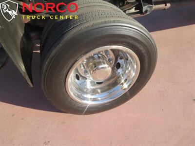 2008 Ford F-550 XL Extended Cab ,cab and chasse Extended Cab 12' Dump Bed Diesel - Photo 10 - Norco, CA 92860