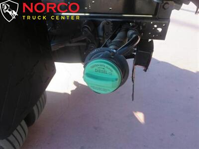 2008 Ford F-550 XL Extended Cab ,cab and chasse Extended Cab 12' Dump Bed Diesel - Photo 11 - Norco, CA 92860