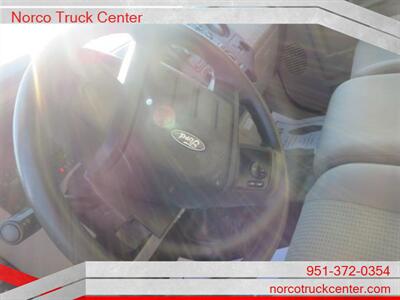 2008 Ford F-550 XL  Extended Cab 12' Dump Bed Diesel - Photo 21 - Norco, CA 92860