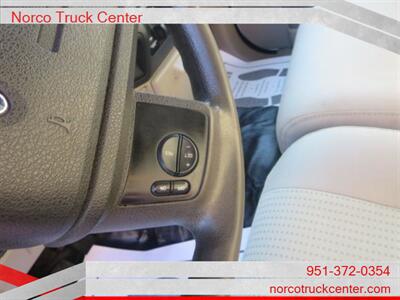 2008 Ford F-550 XL  Extended Cab 12' Dump Bed Diesel - Photo 23 - Norco, CA 92860