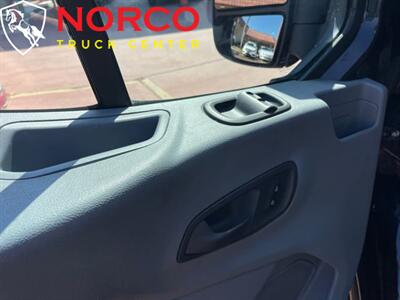 2018 Ford Transit 250 T250 High roof Extended  High Roof Extended Van w/ Shelving Cargo - Photo 14 - Norco, CA 92860