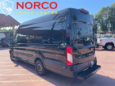 2018 Ford Transit 250 T250 High roof Extended  High Roof Extended Van w/ Shelving Cargo - Photo 6 - Norco, CA 92860
