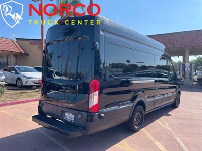 2018 Ford Transit 250 T250 High roof Extended  High Roof Extended Van w/ Shelving Cargo - Photo 8 - Norco, CA 92860