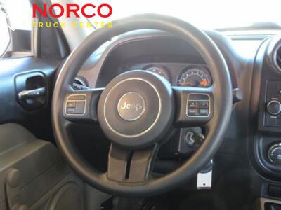 2015 Jeep Patriot Sport  4 Door - Photo 18 - Norco, CA 92860