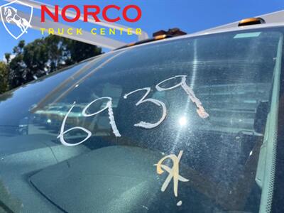 2015 Chevrolet Silverado 3500 Work Truck ,diesel C3500 Regular Cab 11' Utility Body w/ Ladder Rack Diesel 4x4 - Photo 18 - Norco, CA 92860