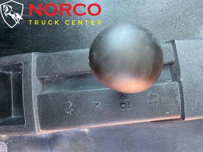 2015 Chevrolet Silverado 3500 Work Truck ,diesel C3500 Regular Cab 11' Utility Body w/ Ladder Rack Diesel 4x4 - Photo 15 - Norco, CA 92860