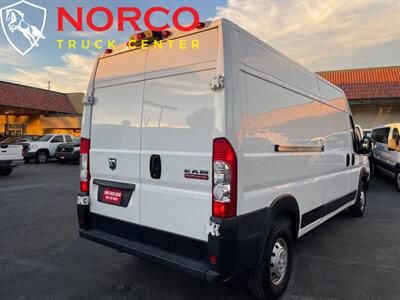 2020 RAM ProMaster 2500 159 WB  High Roof Extended Cargo Van - Photo 10 - Norco, CA 92860