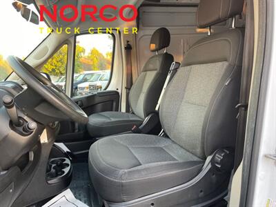 2020 RAM ProMaster 2500 159 WB  High Roof Extended Cargo Van - Photo 17 - Norco, CA 92860