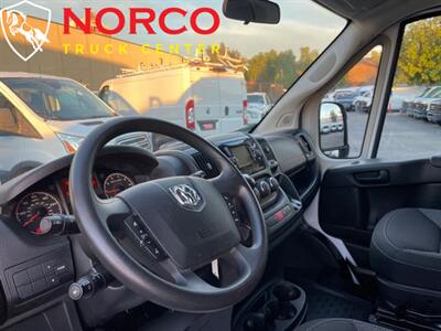 2020 RAM ProMaster 2500 159 WB  High Roof Extended Cargo Van - Photo 15 - Norco, CA 92860