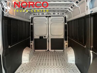 2020 RAM ProMaster 2500 159 WB  High Roof Extended Cargo Van - Photo 18 - Norco, CA 92860