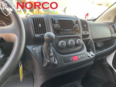 2020 RAM ProMaster 2500 159 WB  High Roof Extended Cargo Van - Photo 16 - Norco, CA 92860
