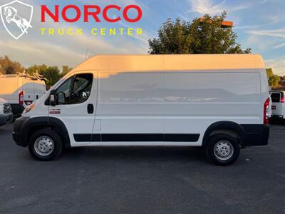 2020 RAM ProMaster 2500 159 WB  High Roof Extended Cargo Van - Photo 5 - Norco, CA 92860