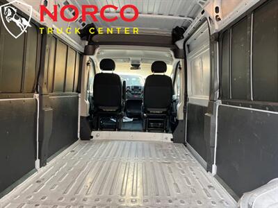 2020 RAM ProMaster 2500 159 WB  High Roof Extended Cargo Van - Photo 11 - Norco, CA 92860